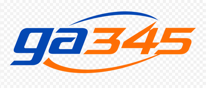 GA345 logo